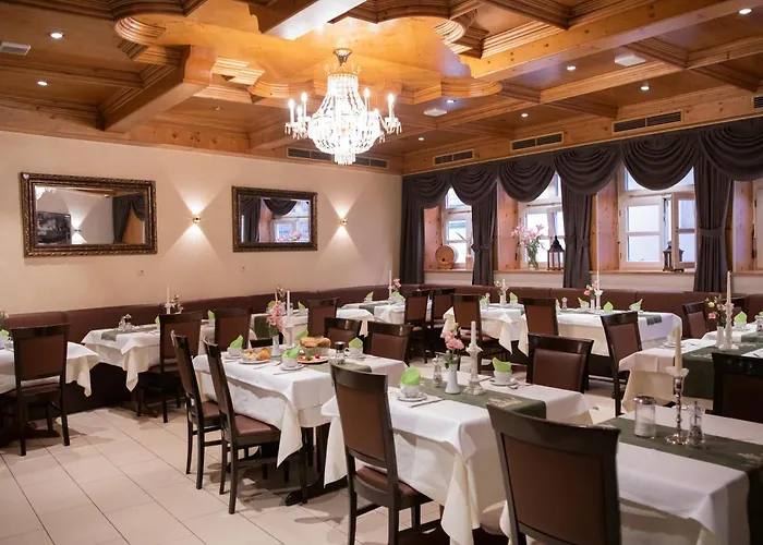 Hotel Zu den Drei Kronen Seligenstadt