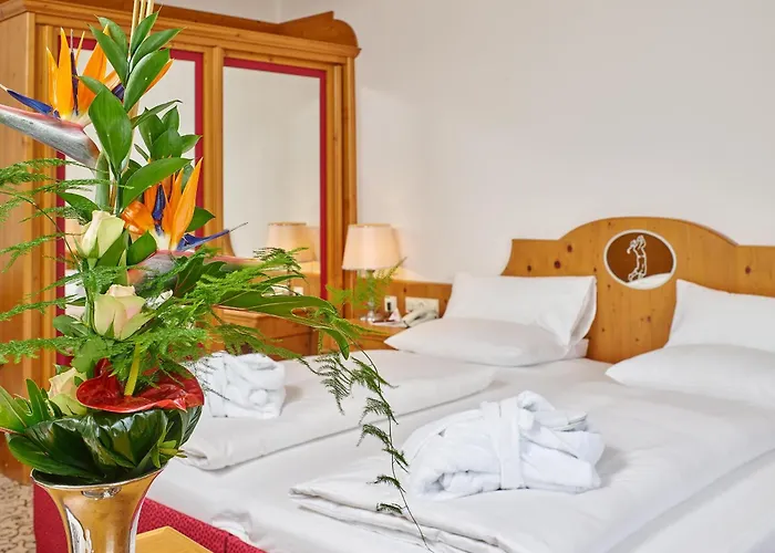 Hotel Maximilian Bad Griesbach im Rottal