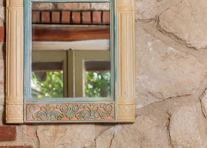 Petrino Eco Village Afytos