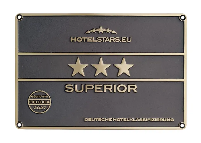 Hotel Imperial Düsseldorf - Sure Collection by Best Western