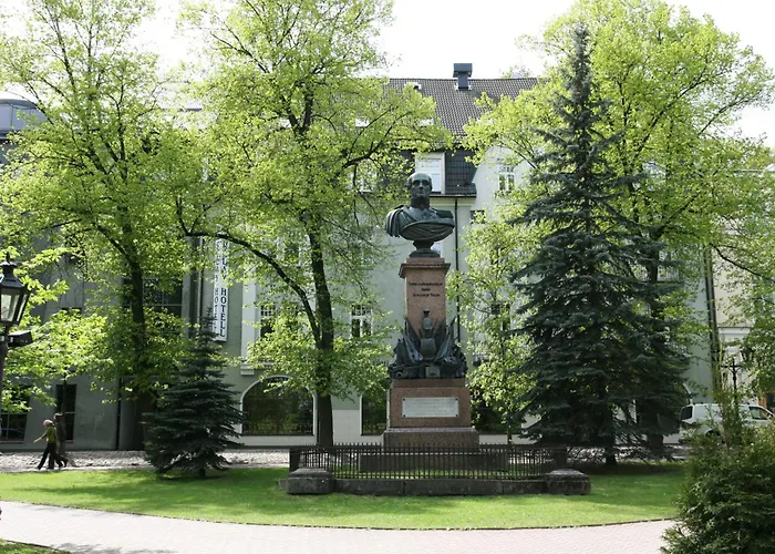 Barclay Hotel Tartu