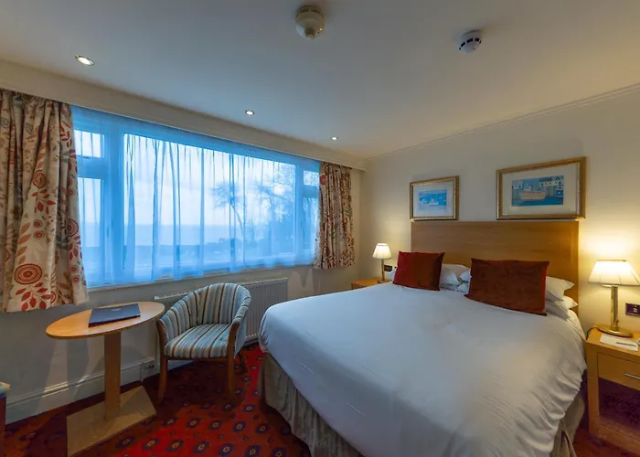 Langstone Cliff Hotel Dawlish