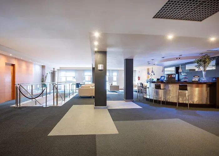 Eurostars Atlantida Hotel Santa Cruz de Tenerife