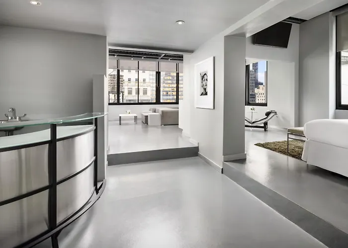 The Shoreham Nueva York