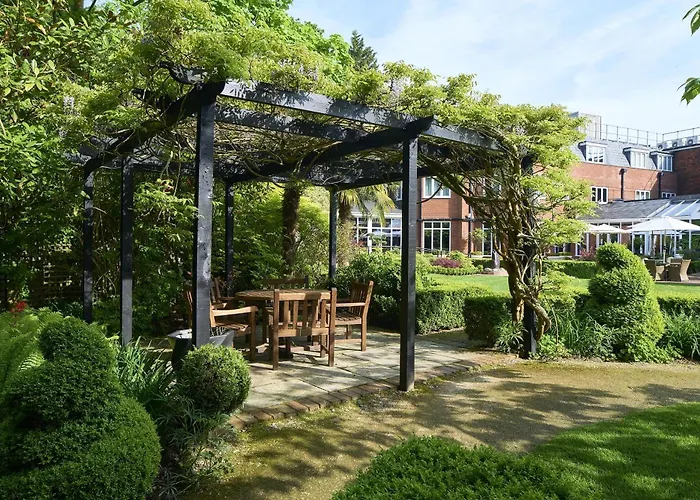 The Bull Hotel Gerrards Cross