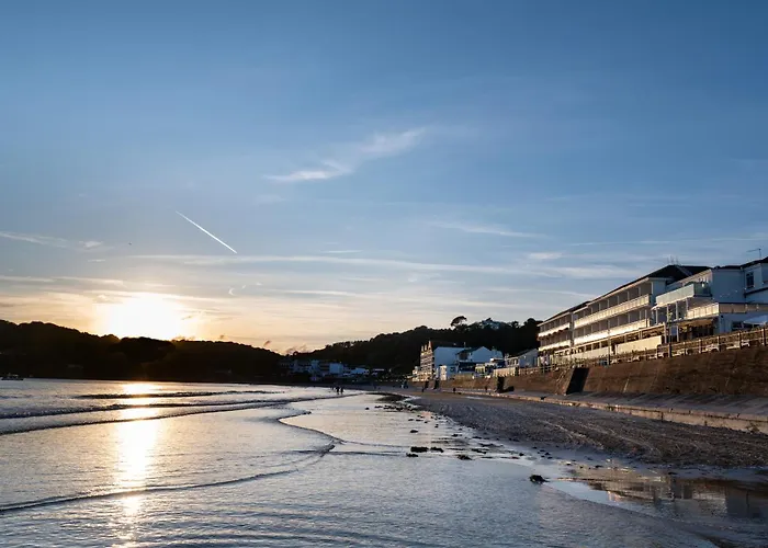 L'Horizon Beach Hotel & Spa St Brelade