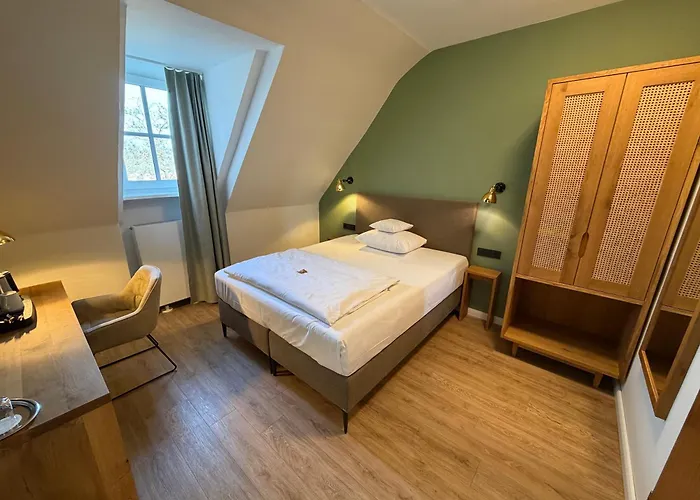 Landhotel Kauzenberg Bad Kreuznach