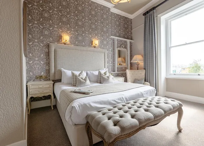 The Royal Hotel Bideford