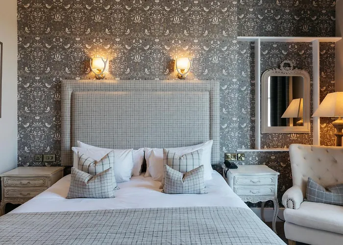 The Royal Hotel Bideford