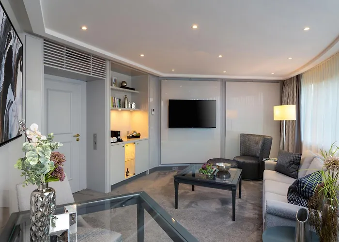 Maritim Hotel Brema