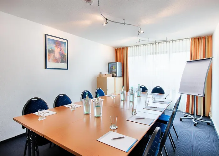 Garner Hotel Stuhr - Bremen A1 By Ihg
