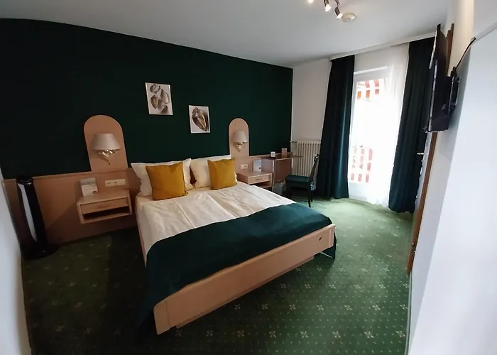 Hotel Rüdesheimer Hof - Superior Rüdesheim am Rhein