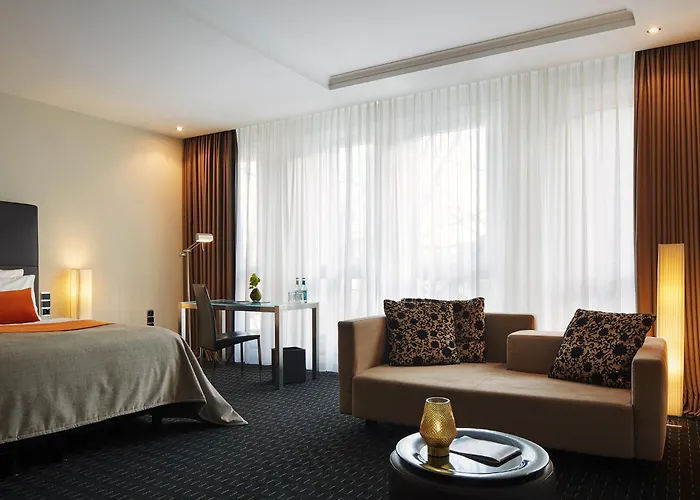 Boston Hotel Hh Hamburgo