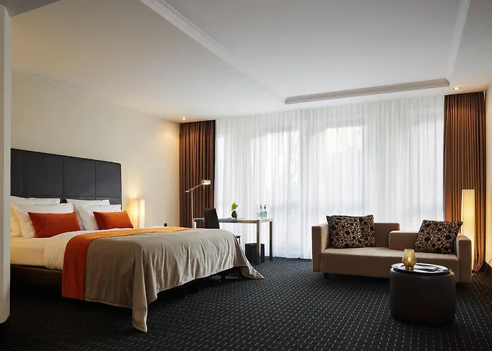 Boston Hotel Hh Hamburgo