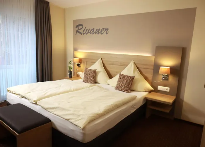 Weinhaus Graefen Hotel Cochem