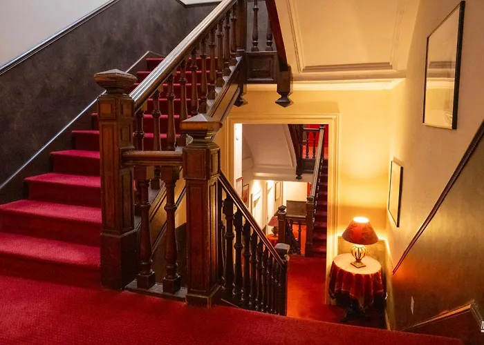 Hotel Des Bains Gérardmer