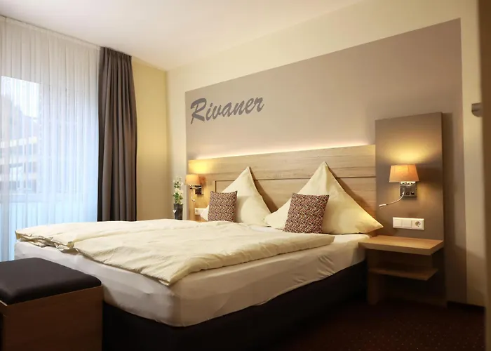 Weinhaus Graefen Hotel Cochem