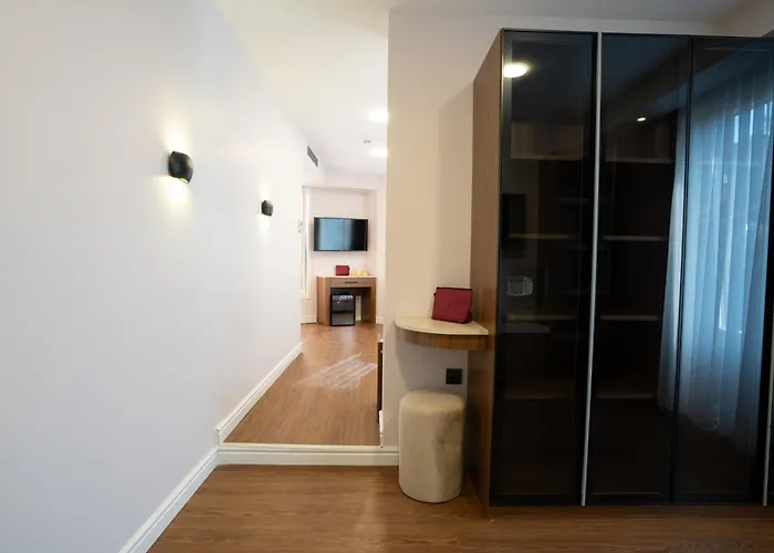 Navoris Hotel Istanbul