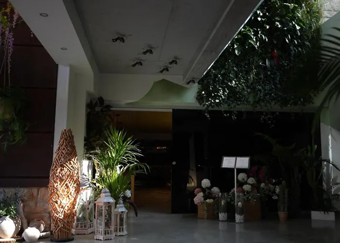 Hotel Cuevas - Adults Only Santillana del Mar