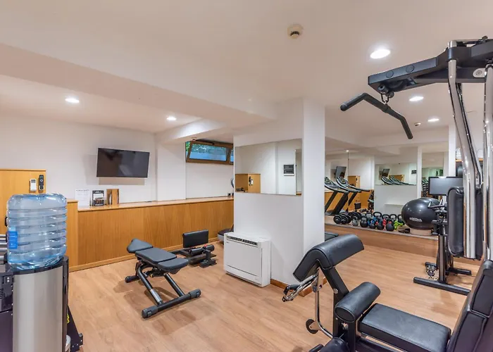 Best Western Premier Hotel Royal Santina Rome