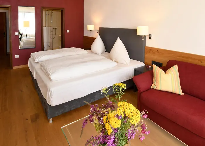 Hotel&Weinhaus Anker Marktheidenfeld