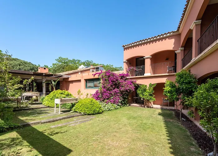 Villa Duflot Hotel & Spa Perpignan