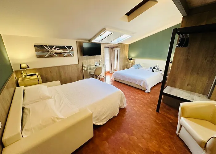 Hotel Italia Verona