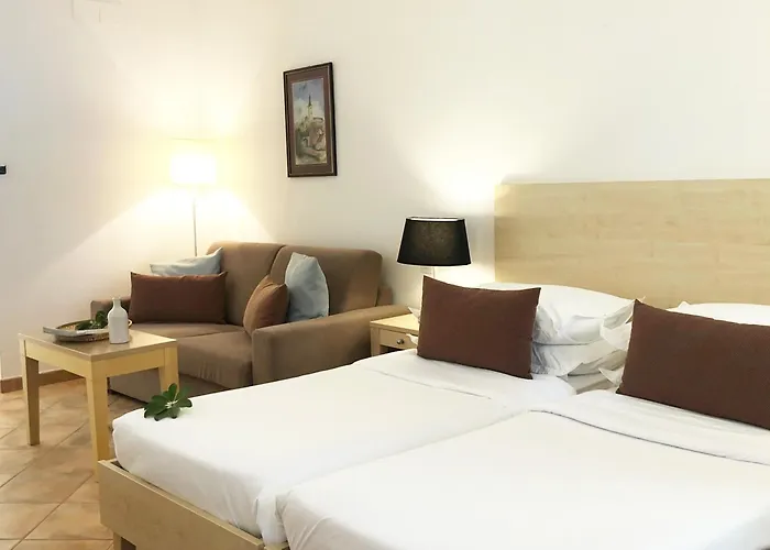 Waterman Svpetrvs Resort Supetar