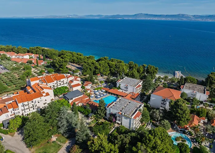 Waterman Svpetrvs Resort Supetar