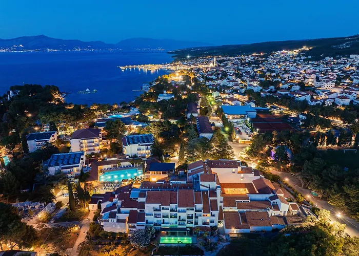 Waterman Svpetrvs Resort Supetar