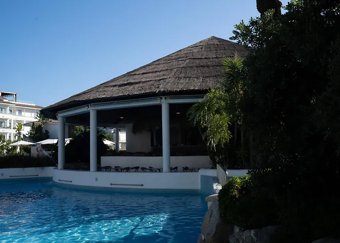 Prinsotel La Dorada & Spa Playa de Muro 