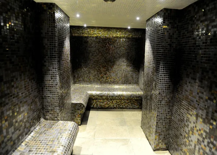 Dover Marina Hotel & Spa, Tapestry Collection By Hilton