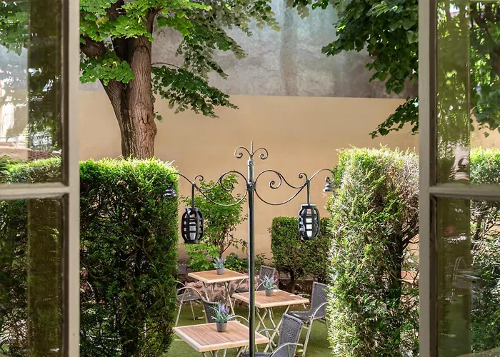 Best Western Le Bristol Le Puy-en-Velay