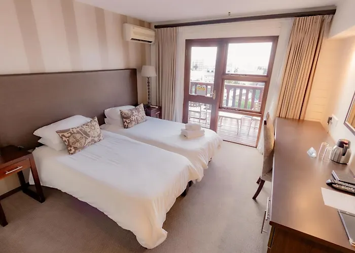 The Kelway Hotel Port Elizabeth