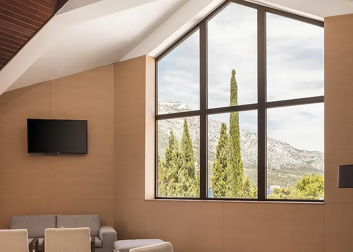 Aminess Liburna Hotel Korcula Town