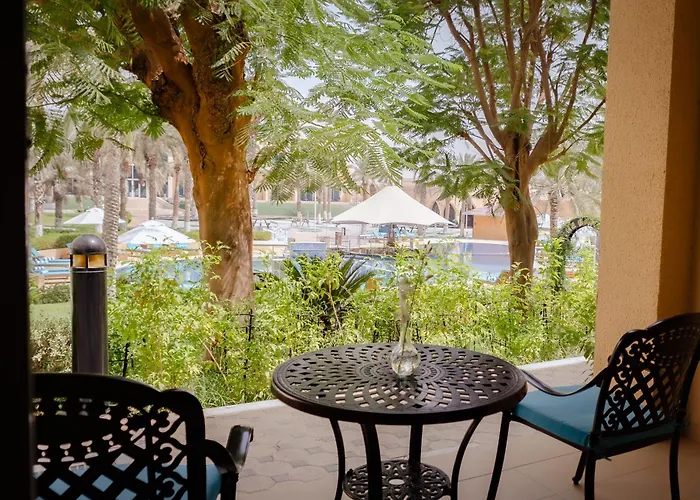 Metropolitan Al Mafraq Hotel Abu Dabi