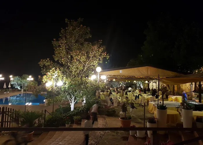 Riviera Hotel Enna