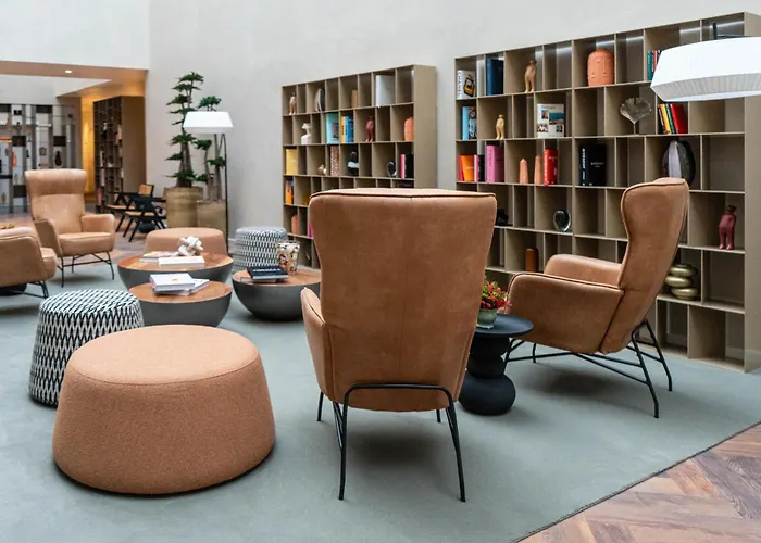 Hotel The Lince Braga