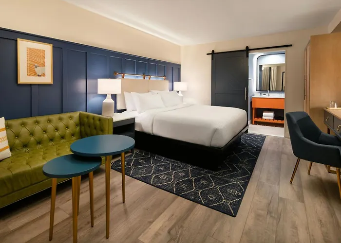 Tiller House, Laguna Hills, A Tribute Portfolio Hotel