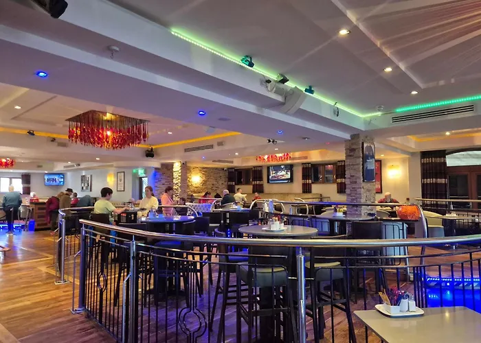 Annebrook House Hotel Mullingar