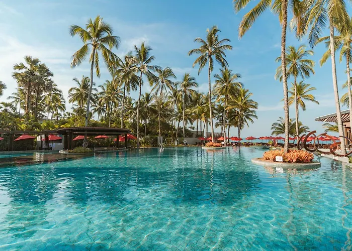 Ramada Resort By Wyndham Khao Lak