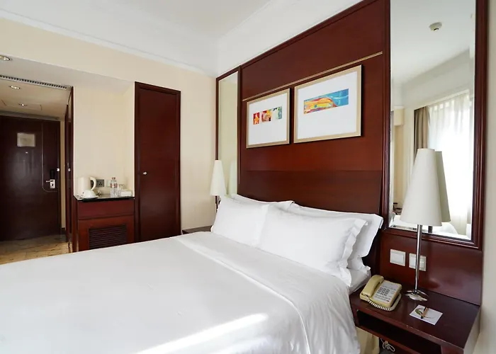 Hotel Royal Makao