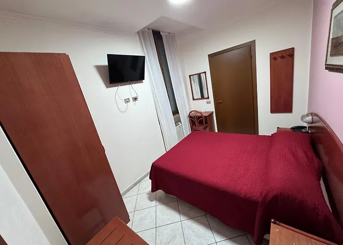 Hotel La Caravella Milán
