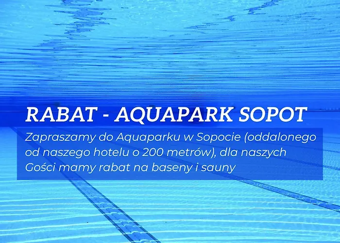 Hotel Miramar Zoppot