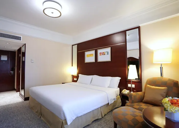 Hotel Royal Makao
