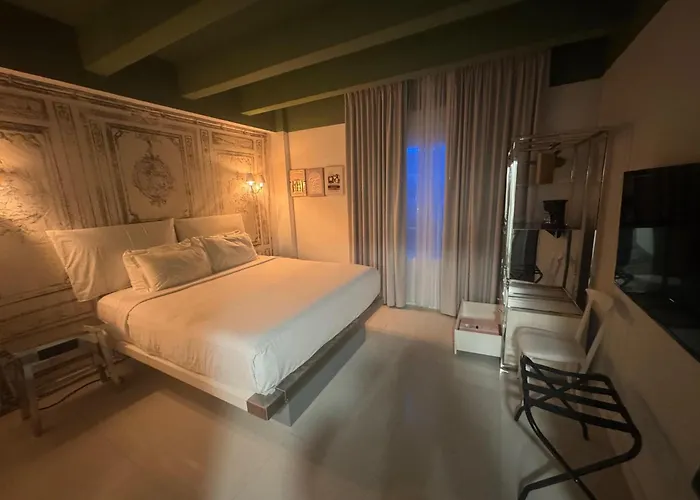 Townhouse Hotel, BW Signature Collection Miami Beach