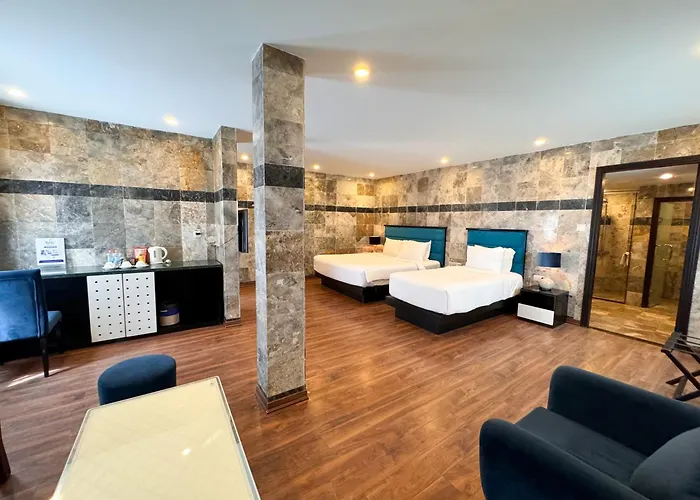 Ttc Hotel - Hội An
