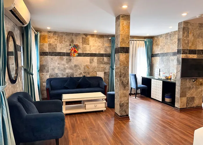 Ttc Hotel - Hội An