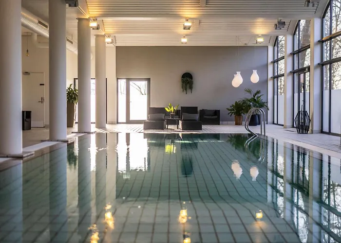 Comwell Kolding Hotel