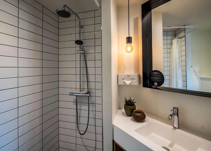 Comwell Kolding Hotel